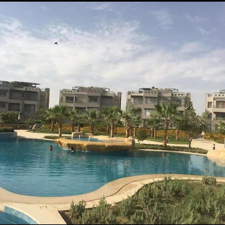 Sea View Villa Ain Bay: Spacious 5-Bedroom Retreat in Ain Sokhna Ain Sukhna Exterior photo