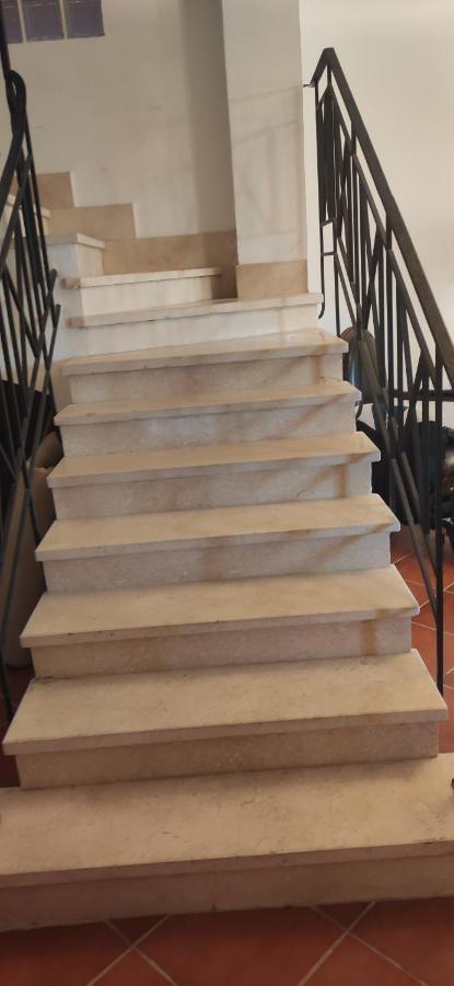 Sea View Villa Ain Bay: Spacious 5-Bedroom Retreat in Ain Sokhna Ain Sukhna Exterior photo