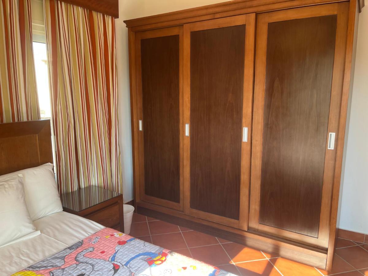 Sea View Villa Ain Bay: Spacious 5-Bedroom Retreat in Ain Sokhna Ain Sukhna Exterior photo