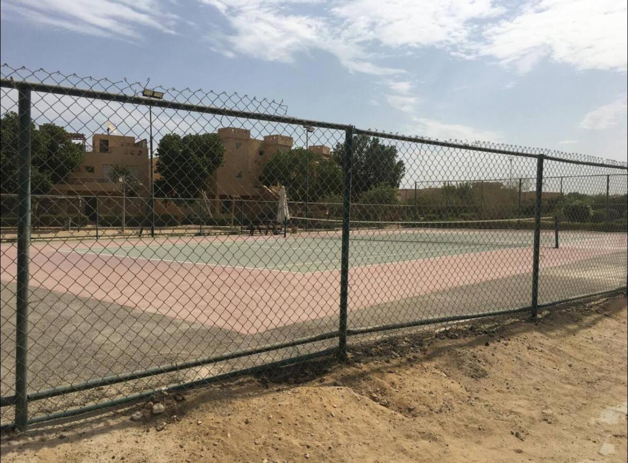 Sea View Villa Ain Bay: Spacious 5-Bedroom Retreat in Ain Sokhna Ain Sukhna Exterior photo