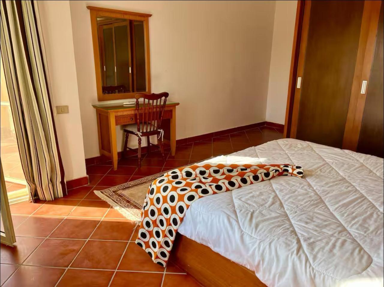 Sea View Villa Ain Bay: Spacious 5-Bedroom Retreat in Ain Sokhna Ain Sukhna Exterior photo