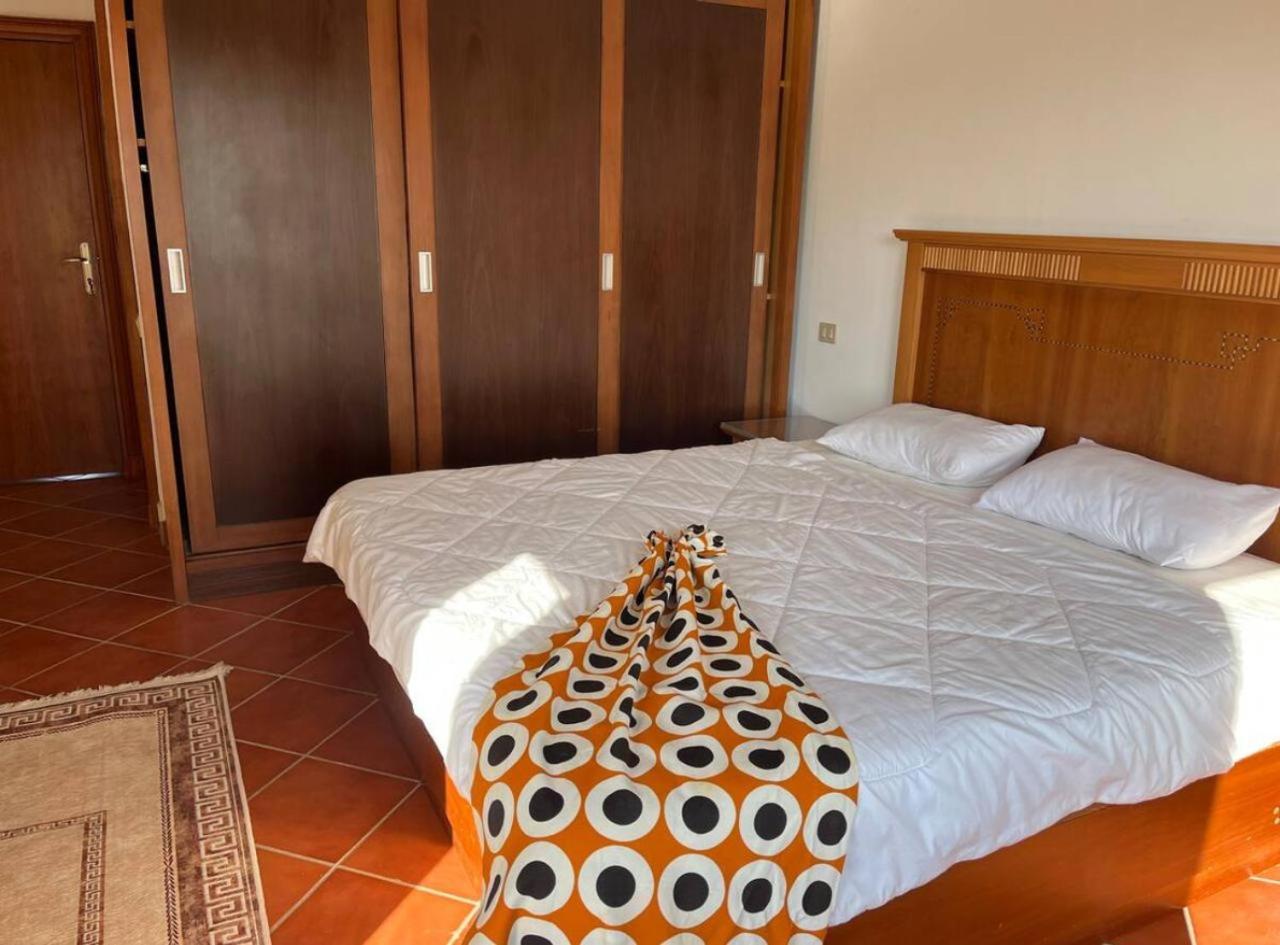 Sea View Villa Ain Bay: Spacious 5-Bedroom Retreat in Ain Sokhna Ain Sukhna Exterior photo