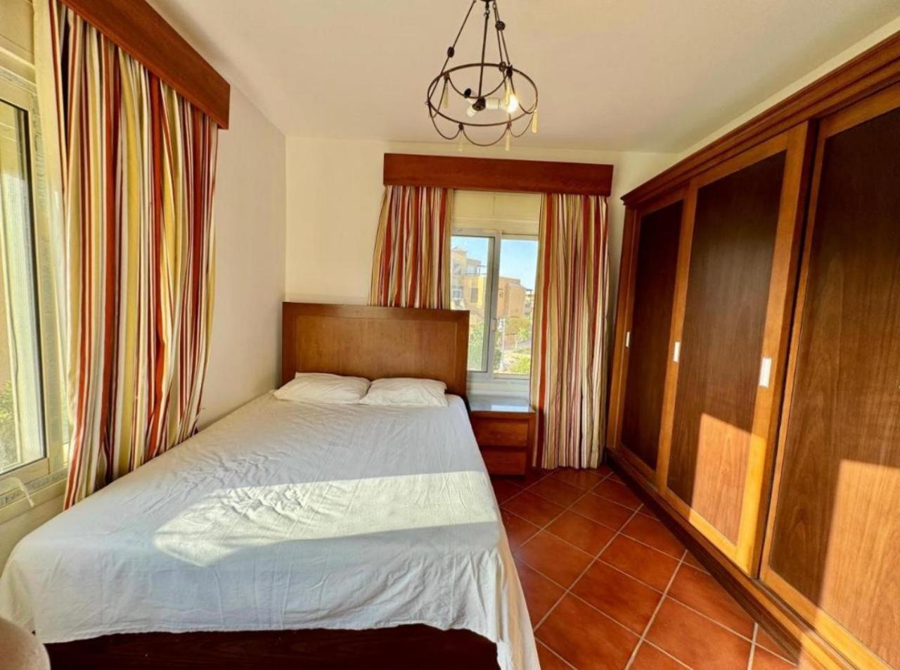 Sea View Villa Ain Bay: Spacious 5-Bedroom Retreat in Ain Sokhna Ain Sukhna Exterior photo